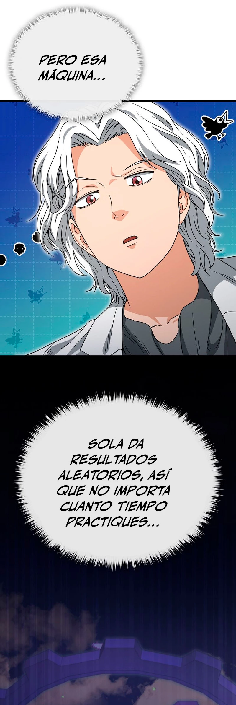 Mi papa es demasiado fuerte > Capitulo 122 > Page 741