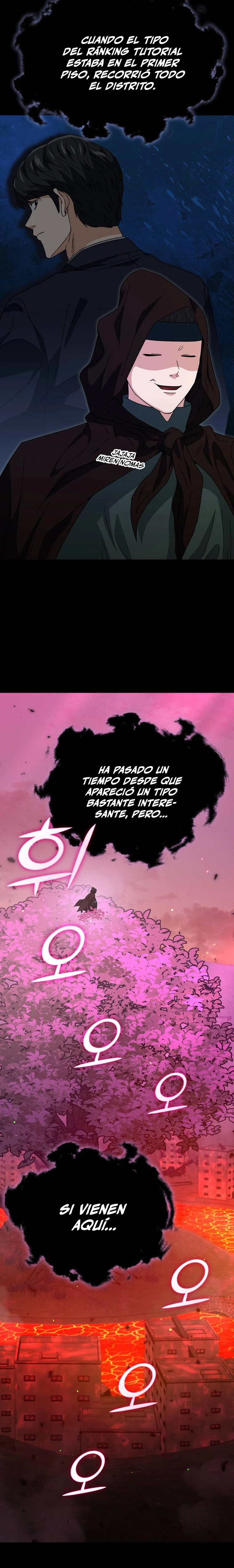 Mi papa es demasiado fuerte > Capitulo 123 > Page 331