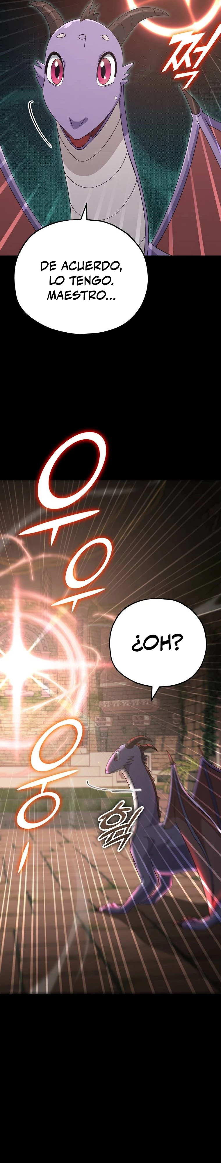 Mi papa es demasiado fuerte > Capitulo 130 > Page 241