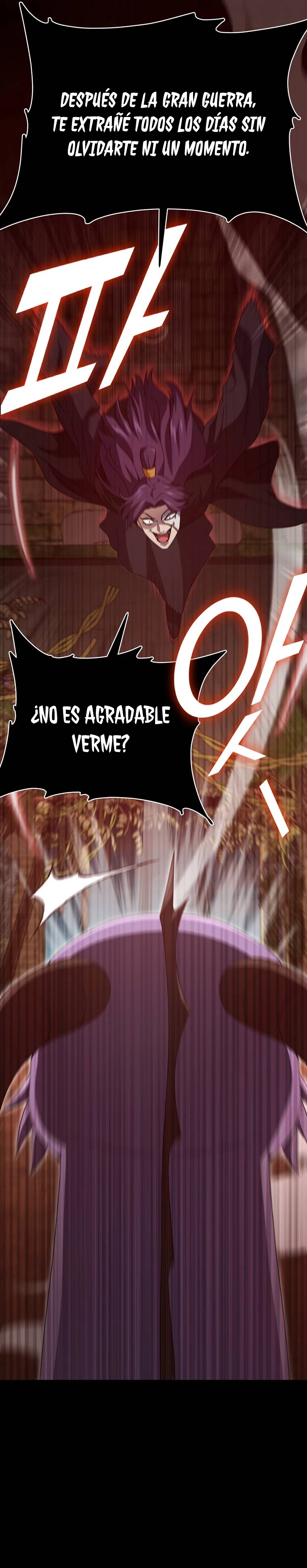 Mi papa es demasiado fuerte > Capitulo 130 > Page 271
