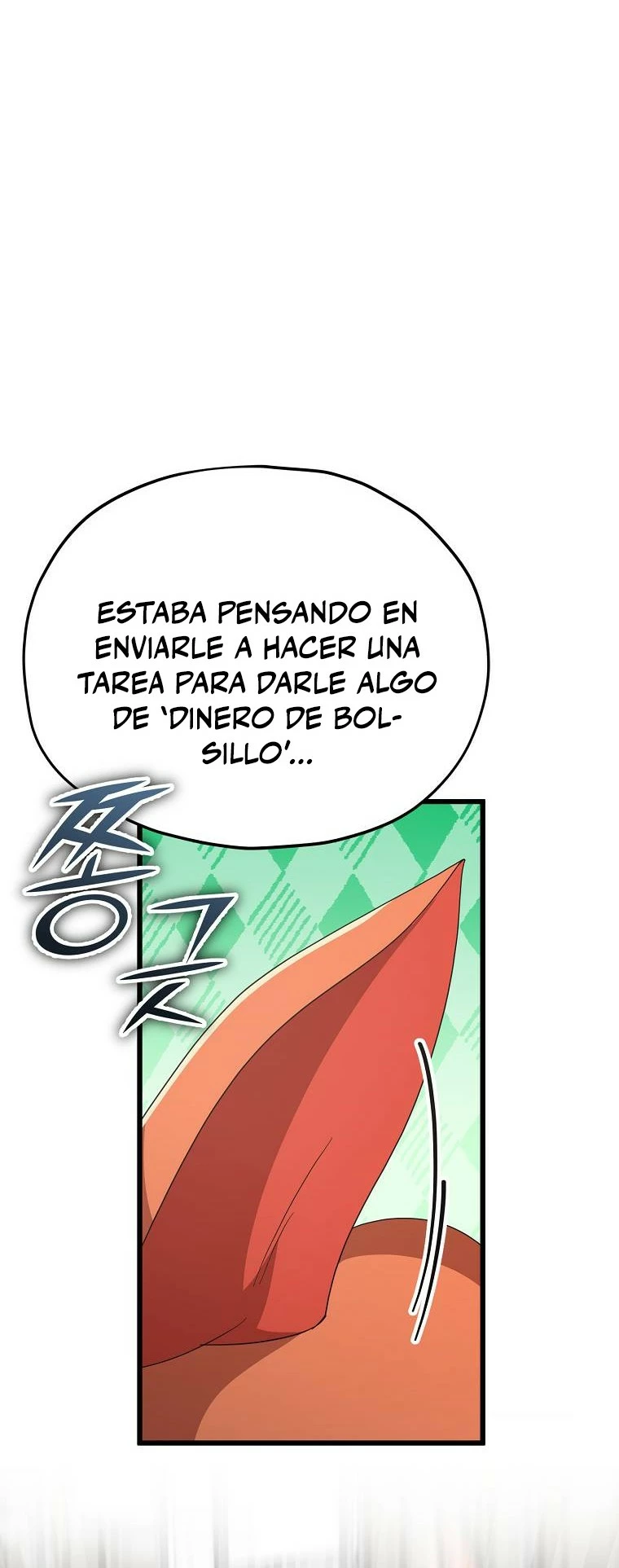 Mi papa es demasiado fuerte > Capitulo 135 > Page 421