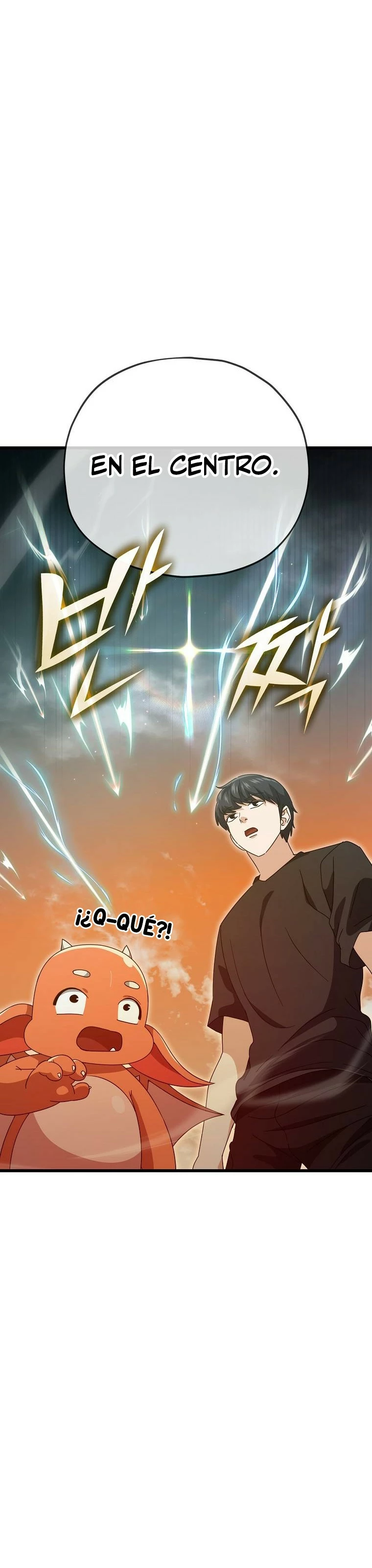 Mi papa es demasiado fuerte > Capitulo 136 > Page 191