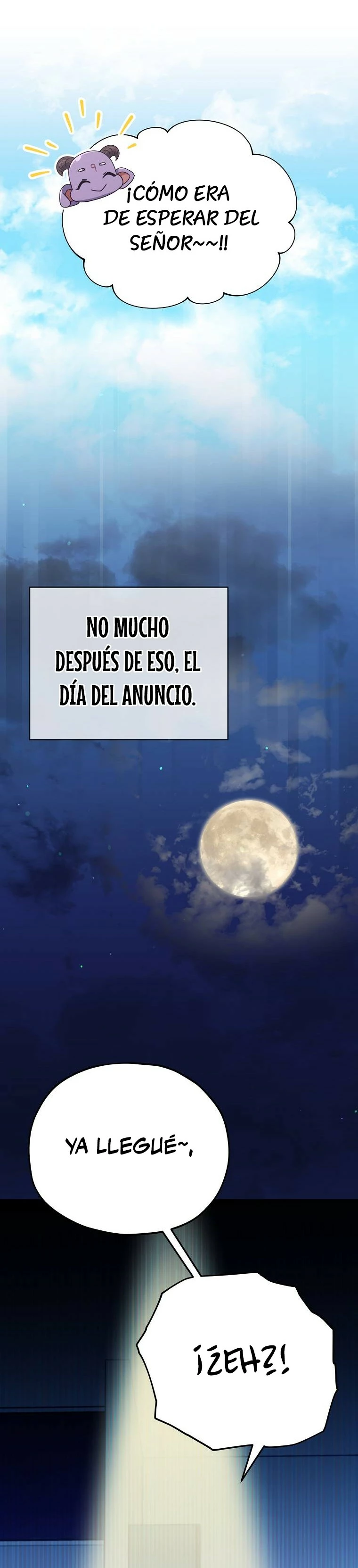 Mi papa es demasiado fuerte > Capitulo 137 > Page 461