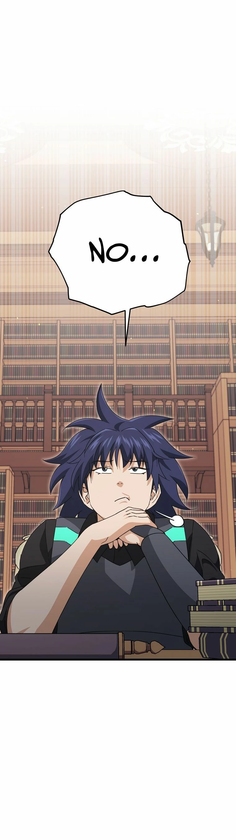 Mi papa es demasiado fuerte > Capitulo 139 > Page 11