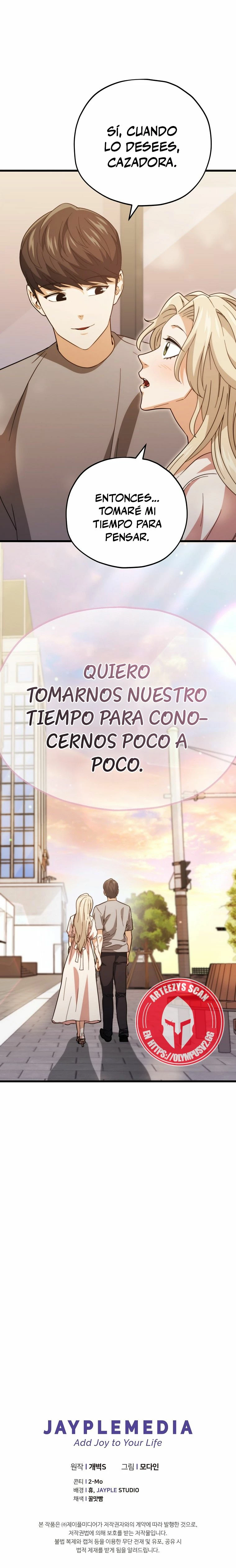Mi papa es demasiado fuerte > Capitulo 146 > Page 211