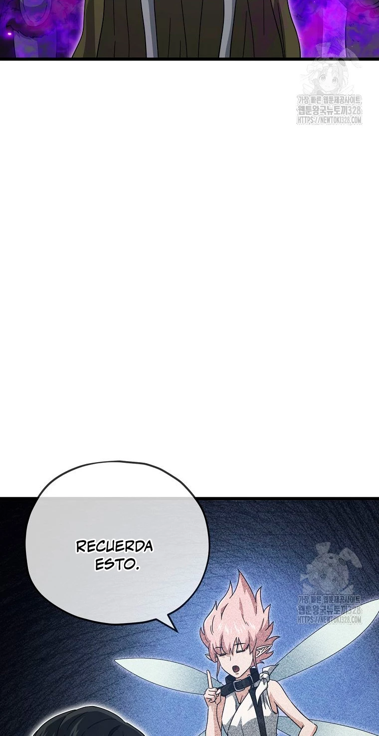 Mi papa es demasiado fuerte > Capitulo 156 > Page 501