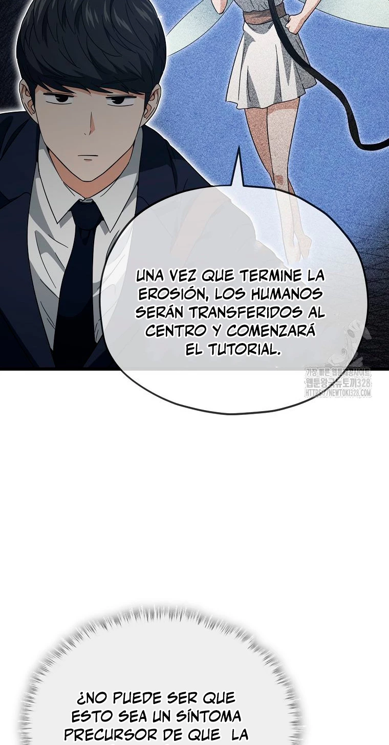 Mi papa es demasiado fuerte > Capitulo 156 > Page 511