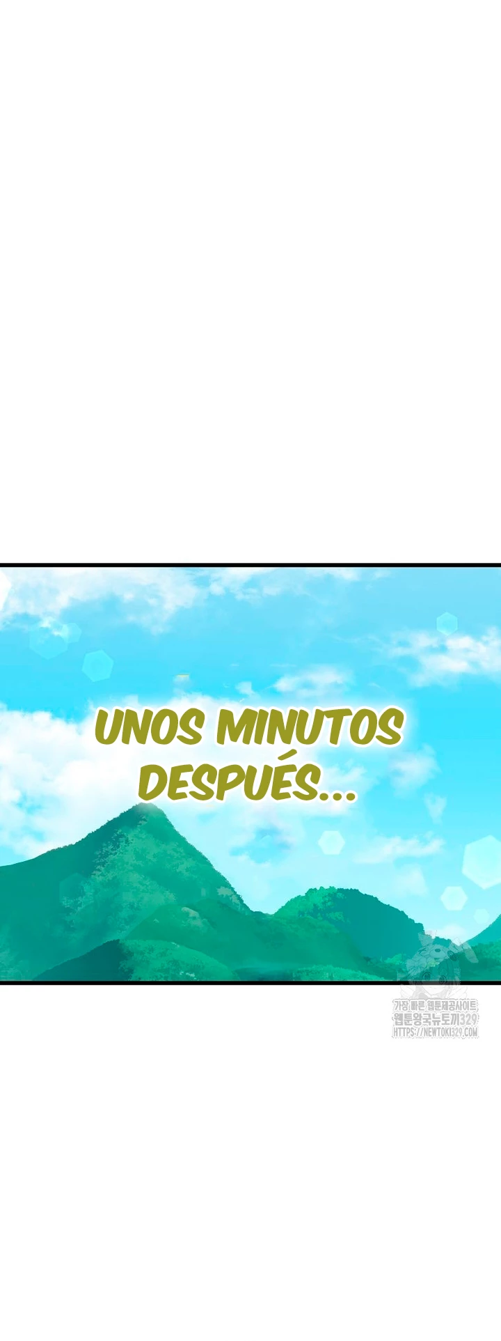 Mi papa es demasiado fuerte > Capitulo 158 > Page 131