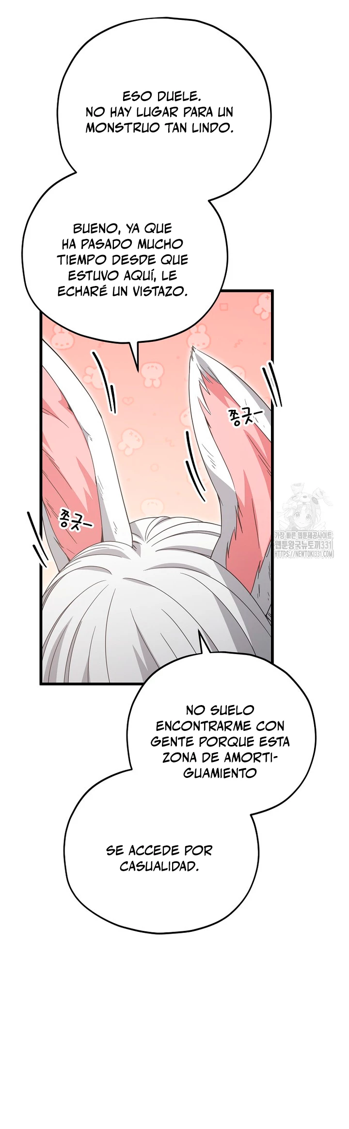 Mi papa es demasiado fuerte > Capitulo 159 > Page 51