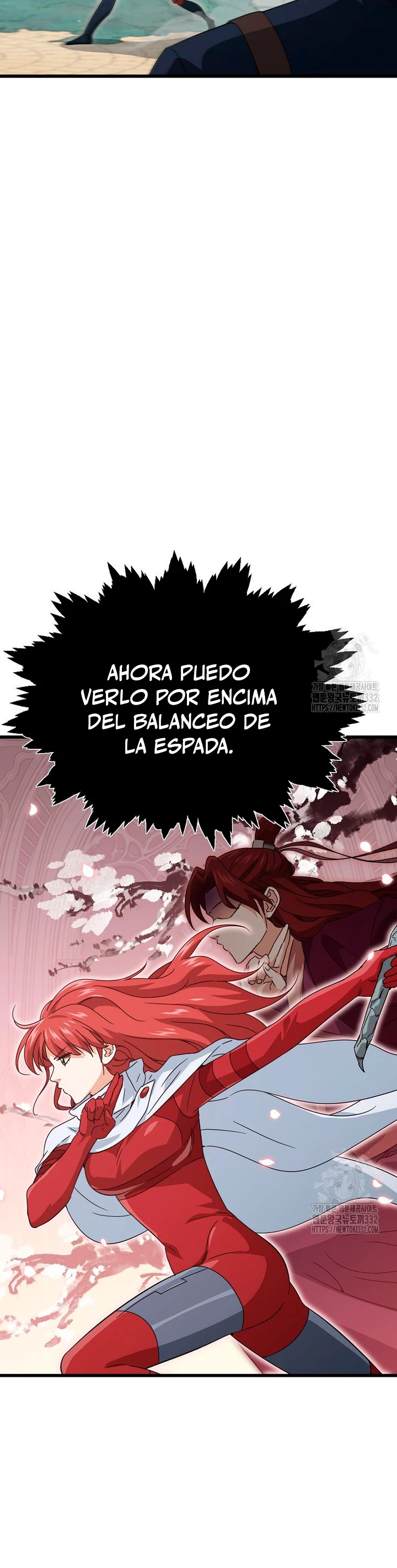 Mi papa es demasiado fuerte > Capitulo 160 > Page 551