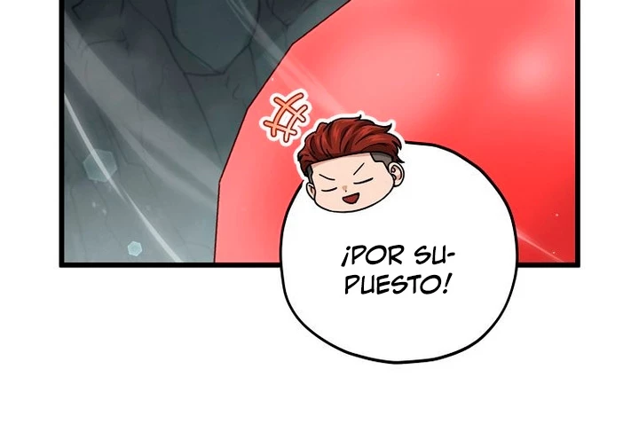 Mi papa es demasiado fuerte > Capitulo 167 > Page 171