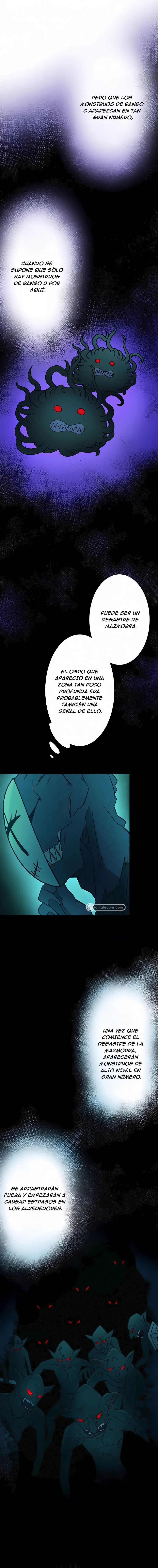 Rey no Muerto > Capitulo 10 > Page 41