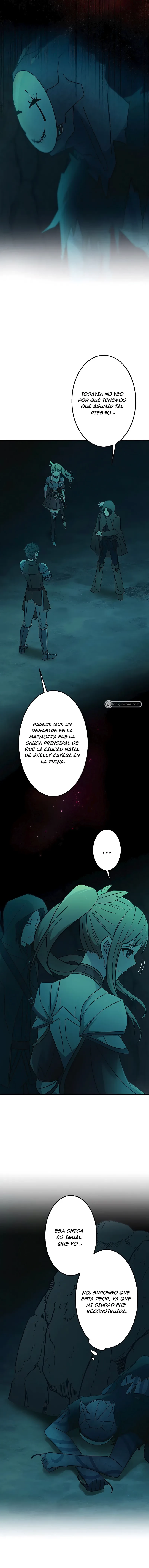 Rey no Muerto > Capitulo 10 > Page 101