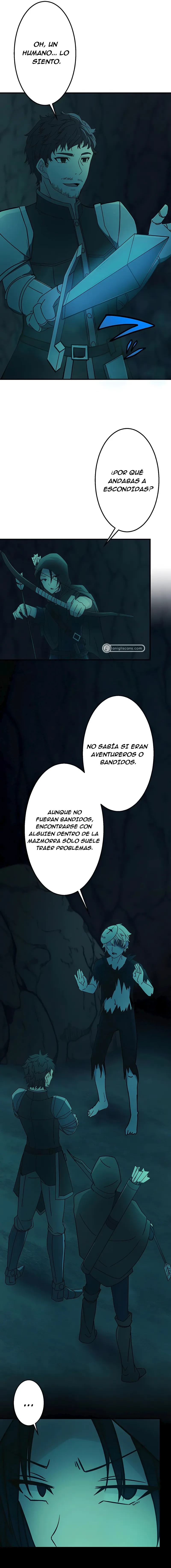 Rey no Muerto > Capitulo 10 > Page 151