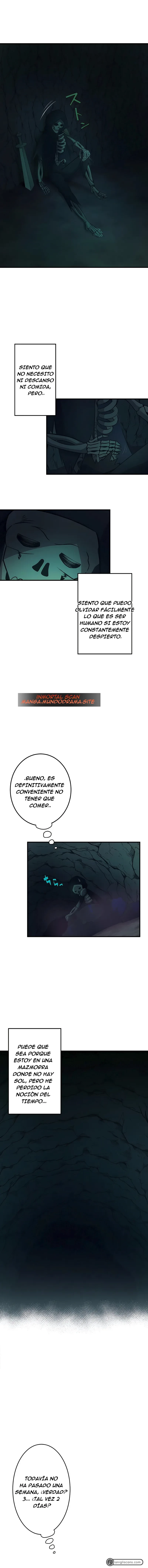 Rey no Muerto > Capitulo 2 > Page 31