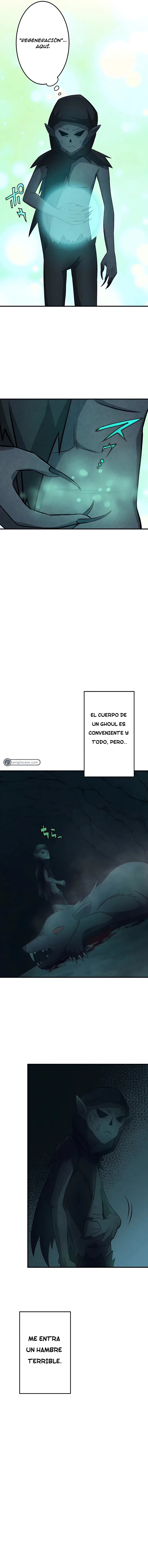 Rey no Muerto > Capitulo 3 > Page 51