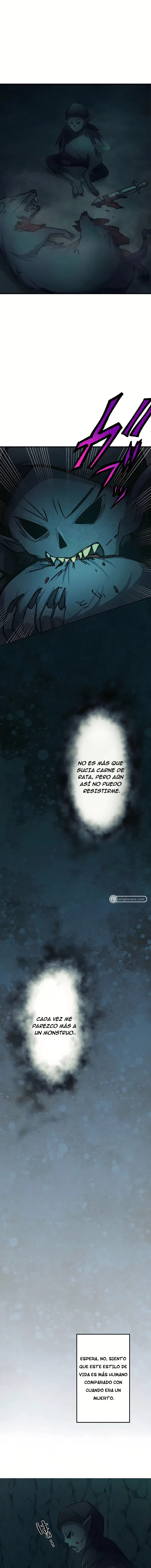 Rey no Muerto > Capitulo 3 > Page 61