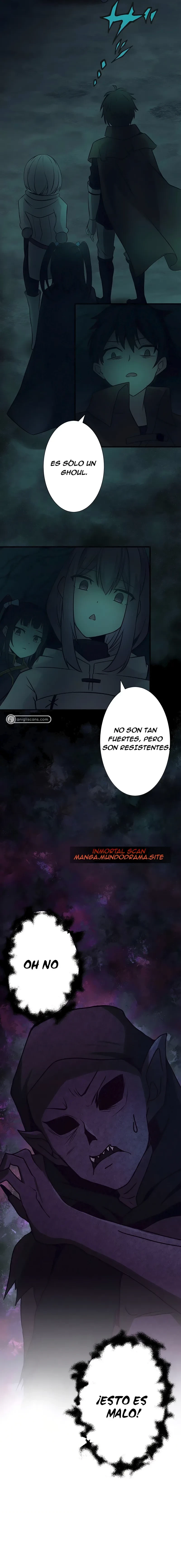 Rey no Muerto > Capitulo 3 > Page 251