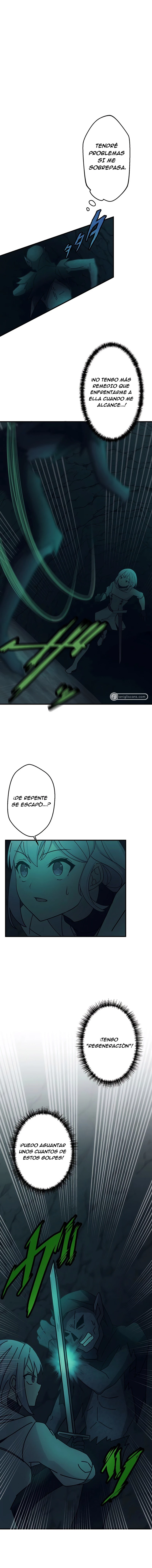 Rey no Muerto > Capitulo 4 > Page 91