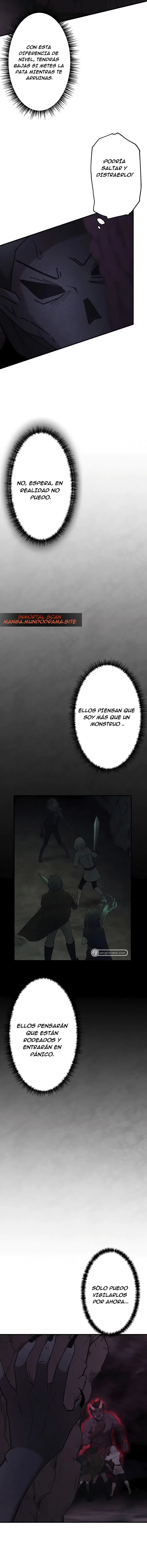 Rey no Muerto > Capitulo 6 > Page 31