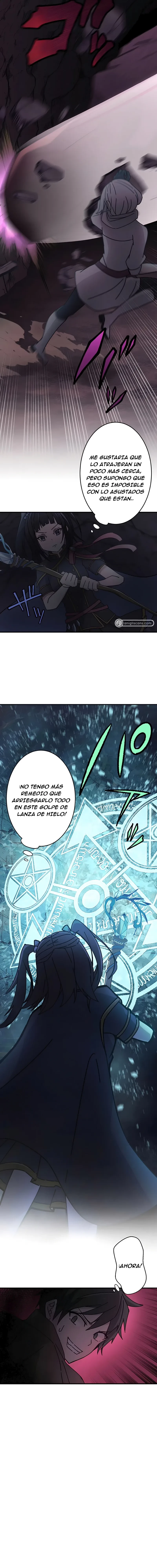 Rey no Muerto > Capitulo 6 > Page 151