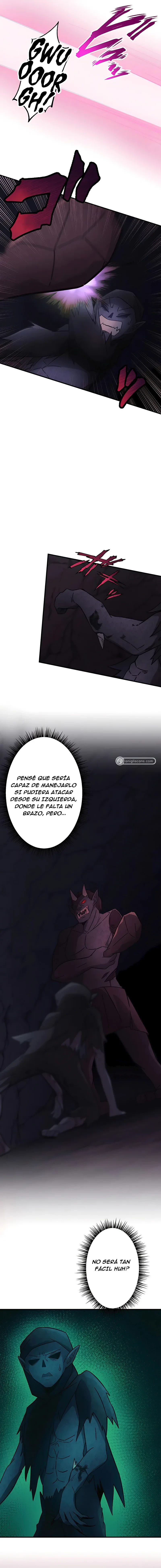 Rey no Muerto > Capitulo 7 > Page 51