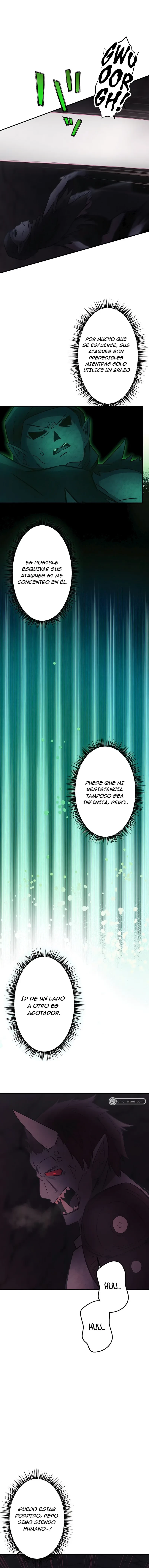 Rey no Muerto > Capitulo 7 > Page 71