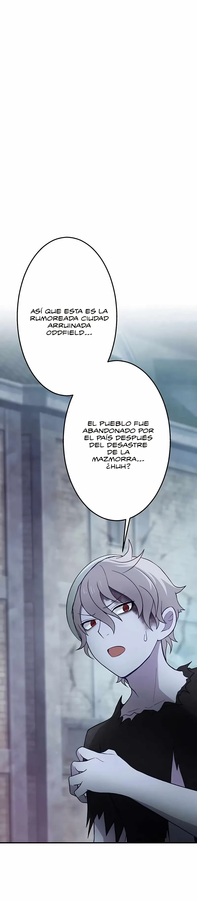 Rey no Muerto > Capitulo 16 > Page 11