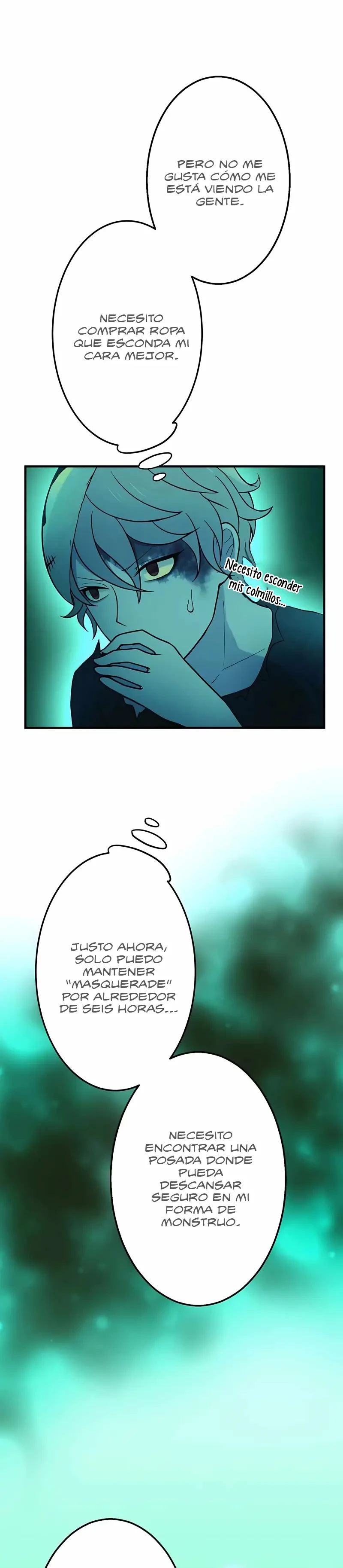 Rey no Muerto > Capitulo 16 > Page 31