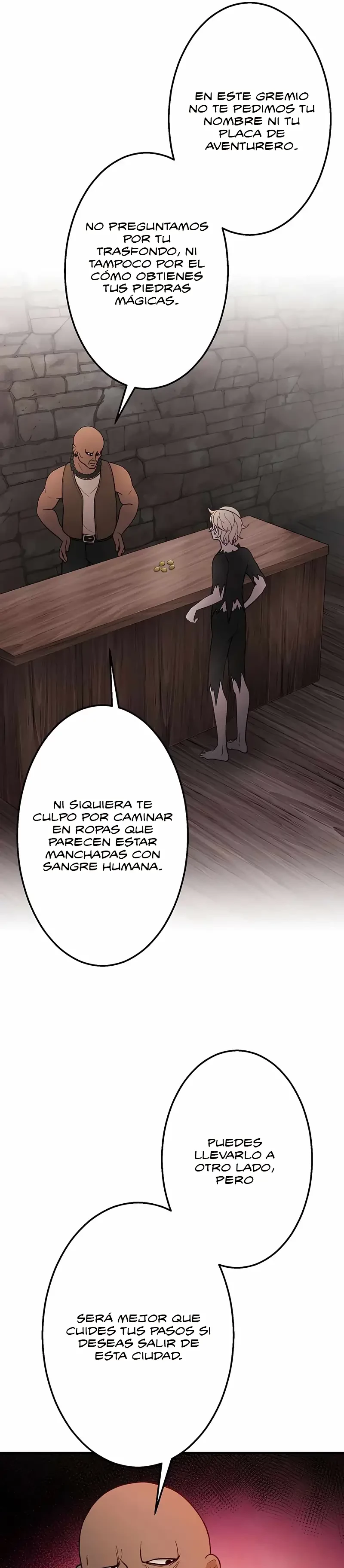 Rey no Muerto > Capitulo 16 > Page 101