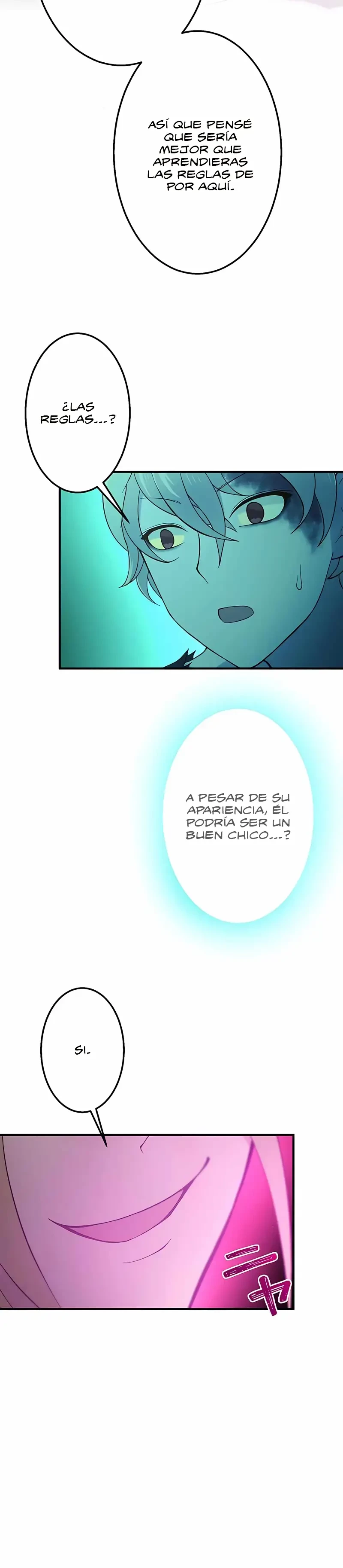 Rey no Muerto > Capitulo 16 > Page 151