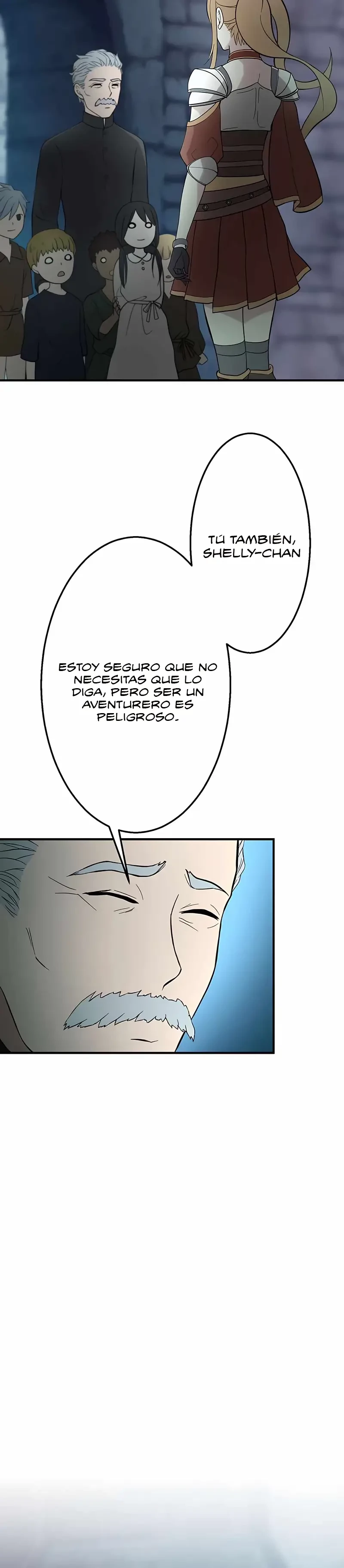 Rey no Muerto > Capitulo 16 > Page 361