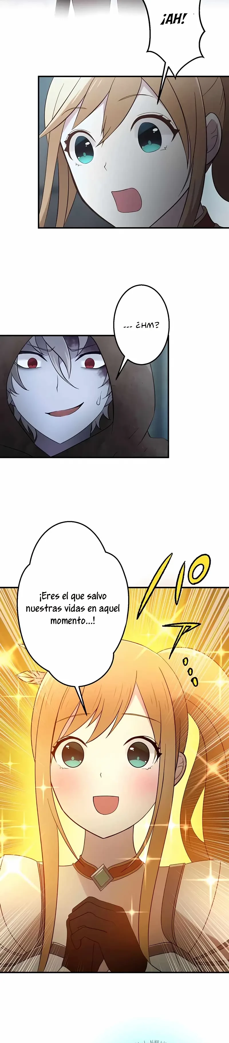 Rey no Muerto > Capitulo 16 > Page 401