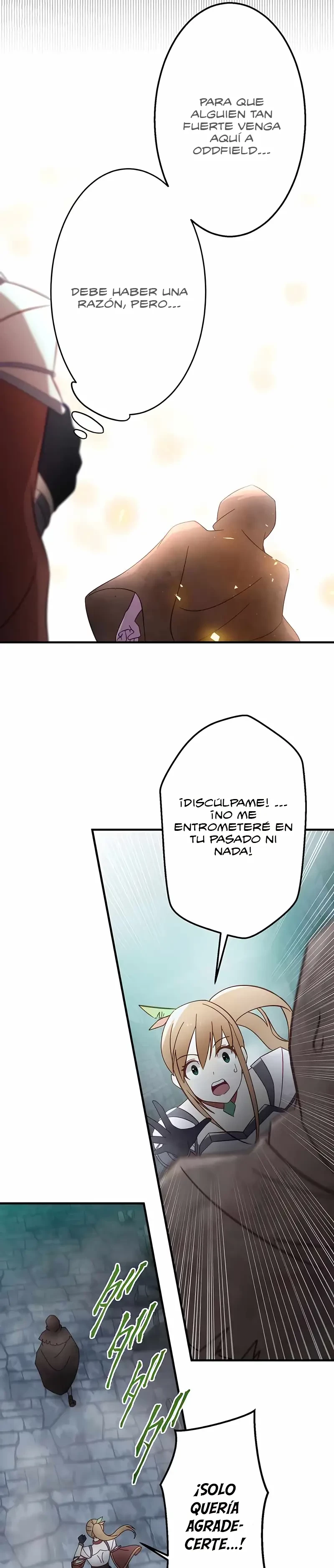 Rey no Muerto > Capitulo 17 > Page 71