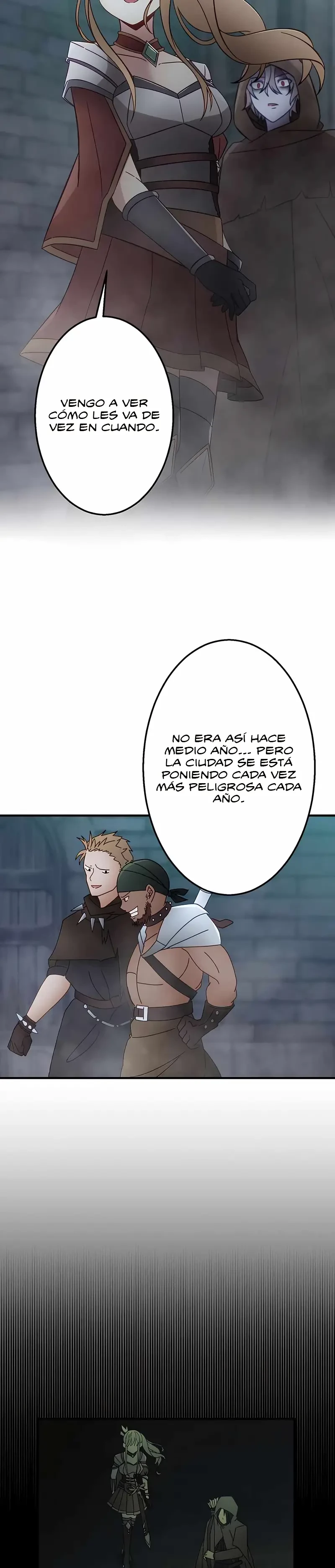 Rey no Muerto > Capitulo 17 > Page 231