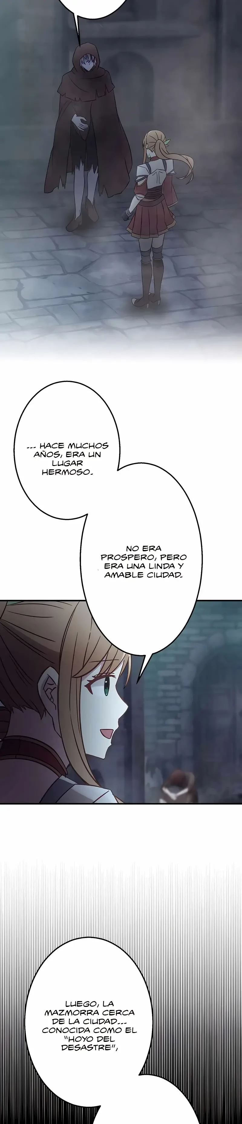 Rey no Muerto > Capitulo 17 > Page 251