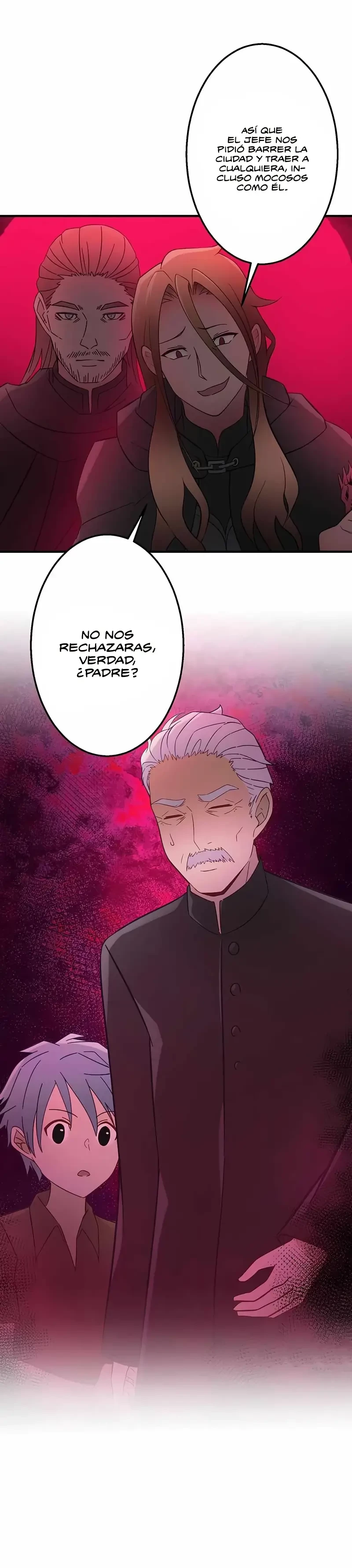 Rey no Muerto > Capitulo 18 > Page 01