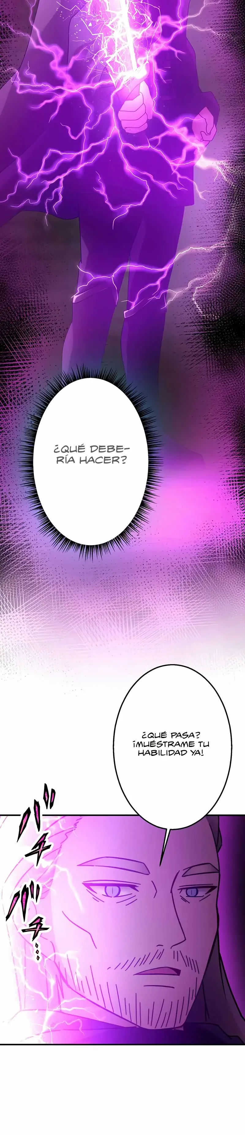 Rey no Muerto > Capitulo 20 > Page 141