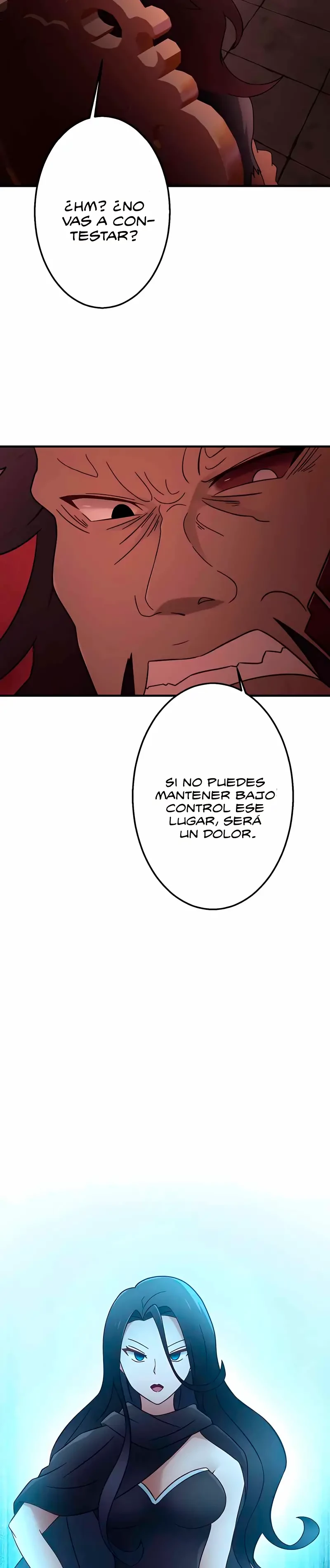 Rey no Muerto > Capitulo 22 > Page 111