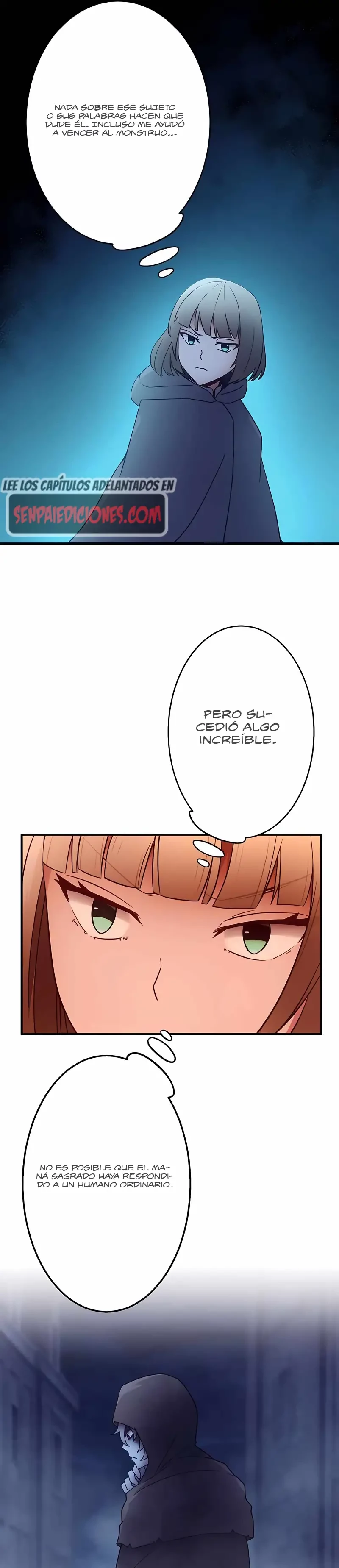 Rey no Muerto > Capitulo 23 > Page 31