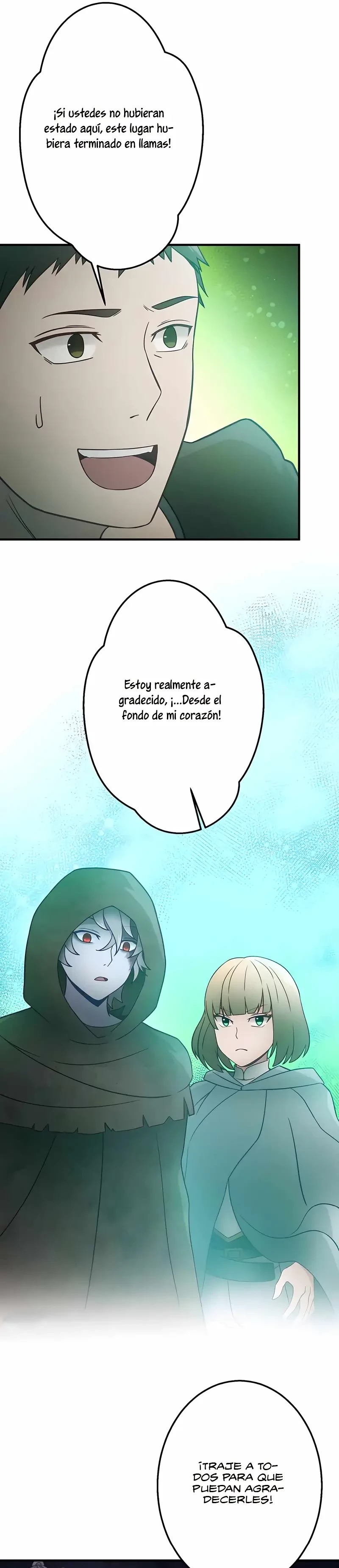 Rey no Muerto > Capitulo 23 > Page 61