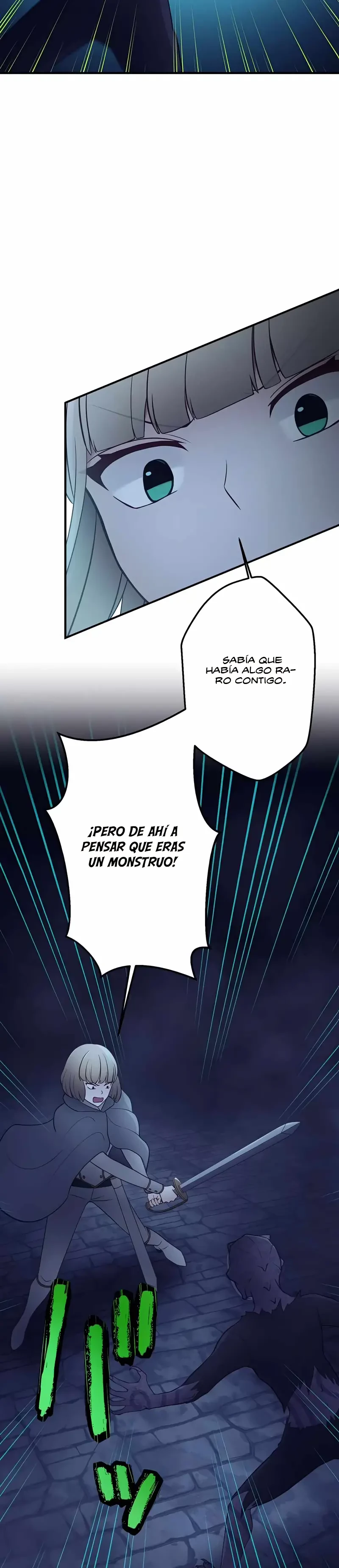 Rey no Muerto > Capitulo 24 > Page 61