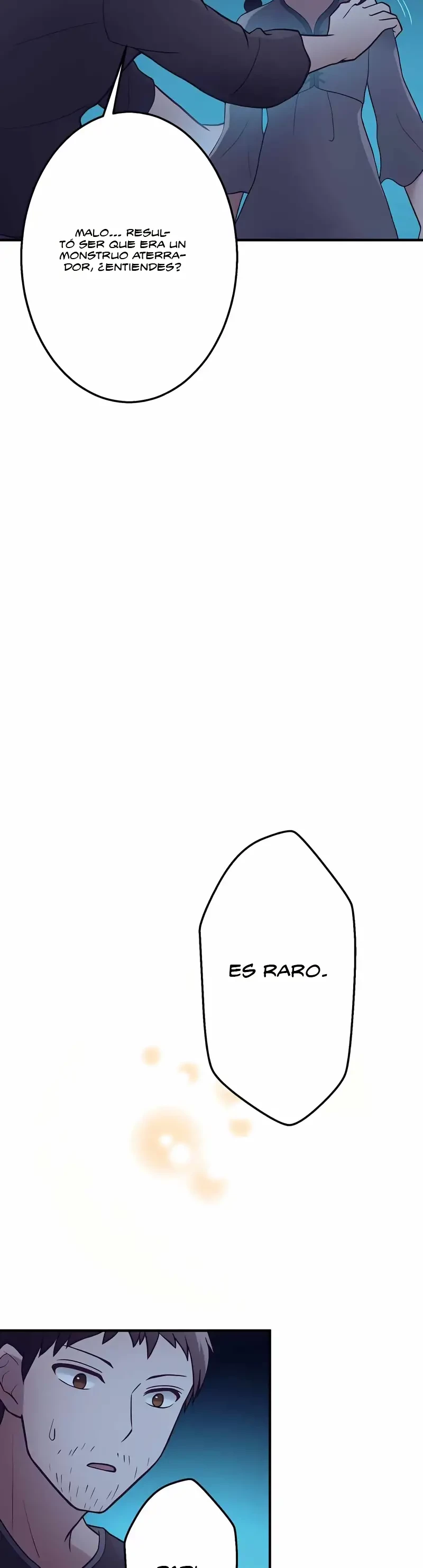 Rey no Muerto > Capitulo 24 > Page 161