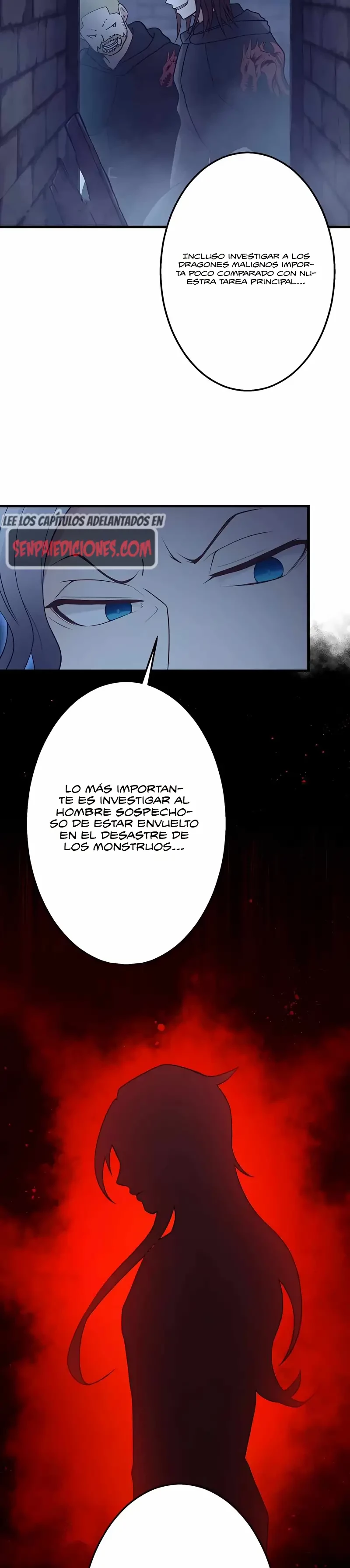 Rey no Muerto > Capitulo 24 > Page 311