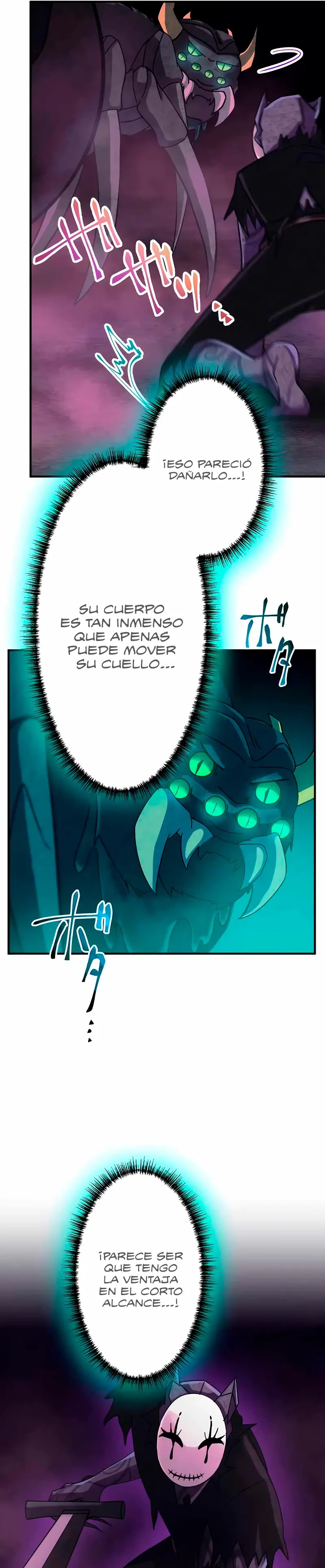 Rey no Muerto > Capitulo 26 > Page 61