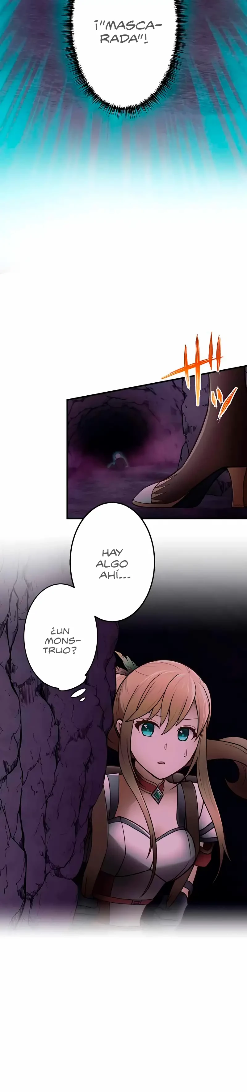 Rey no Muerto > Capitulo 27 > Page 181