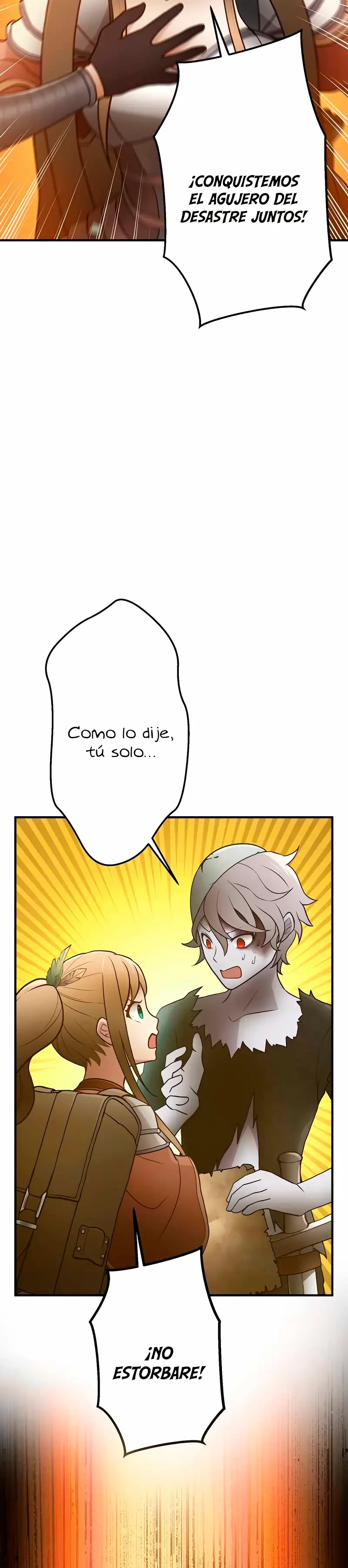 Rey no Muerto > Capitulo 27 > Page 321