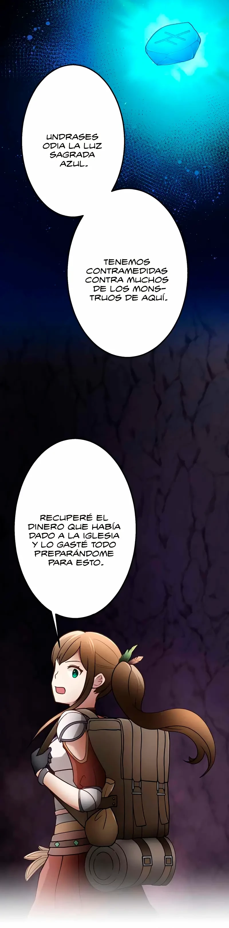 Rey no Muerto > Capitulo 27 > Page 341