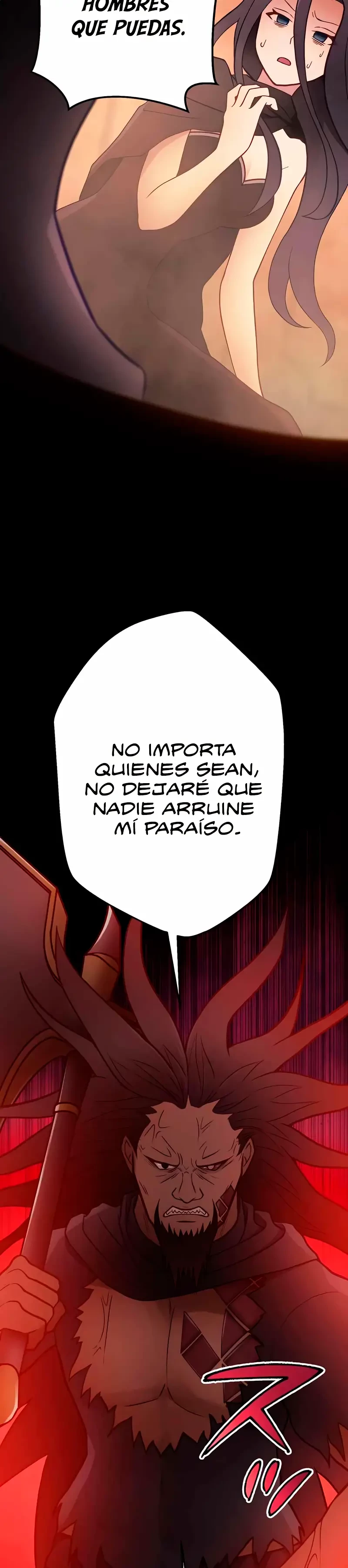 Rey no Muerto > Capitulo 27 > Page 461