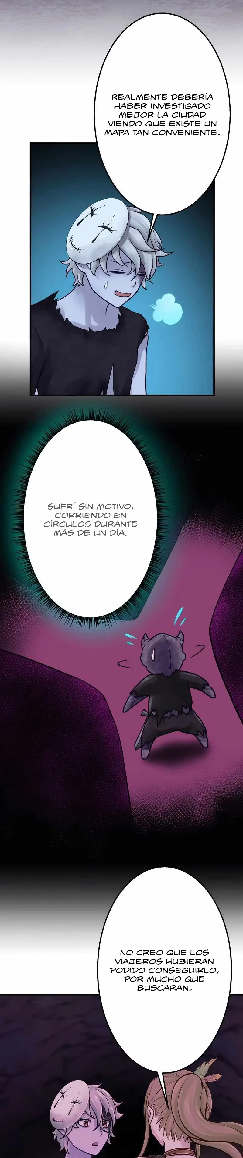 Rey no Muerto > Capitulo 28 > Page 81